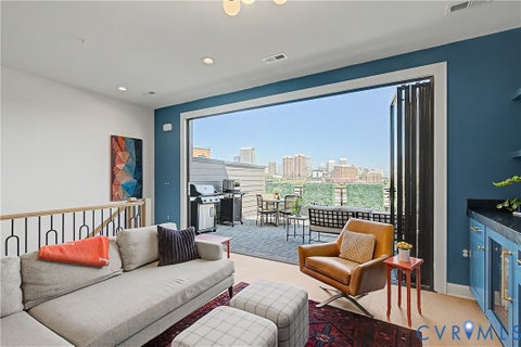 Tiny photo for 453 W 7th Street, Richmond, VA 23224 (MLS # 2624677)