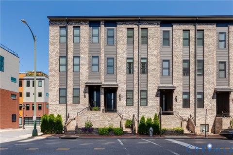 Tiny photo for 453 W 7th Street, Richmond, VA 23224 (MLS # 2624677)