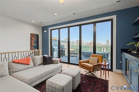 Tiny photo for 453 W 7th Street, Richmond, VA 23224 (MLS # 2624677)