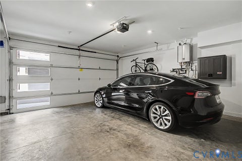 Tiny photo for 453 W 7th Street, Richmond, VA 23224 (MLS # 2624677)