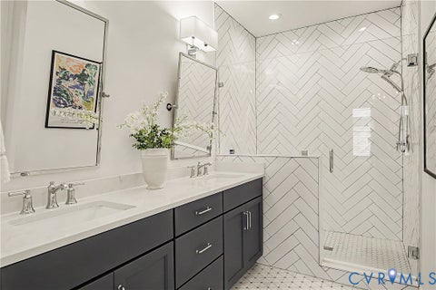 Tiny photo for 453 W 7th Street, Richmond, VA 23224 (MLS # 2624677)