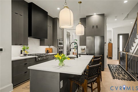 Tiny photo for 453 W 7th Street, Richmond, VA 23224 (MLS # 2624677)