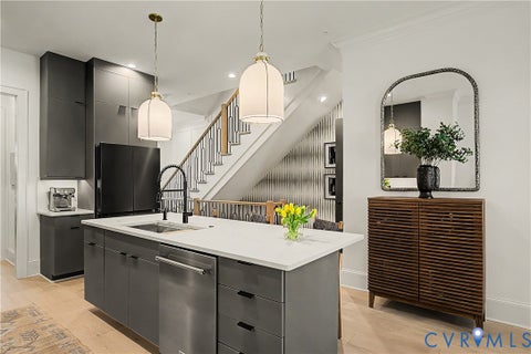 Tiny photo for 453 W 7th Street, Richmond, VA 23224 (MLS # 2624677)