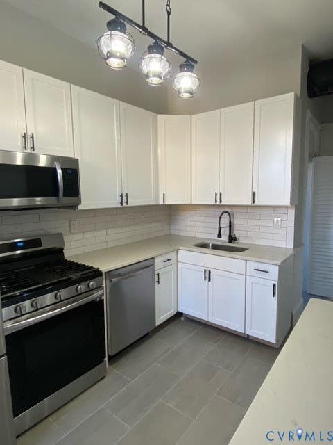 Tiny photo for 1100 W Marshall Street, Richmond, VA 23220 (MLS # 2620373)
