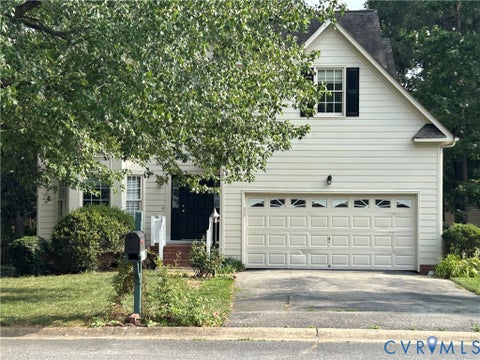 Tiny photo for 12305 Maybrook Lane, Glen Allen, VA 23059 (MLS # 2617167)