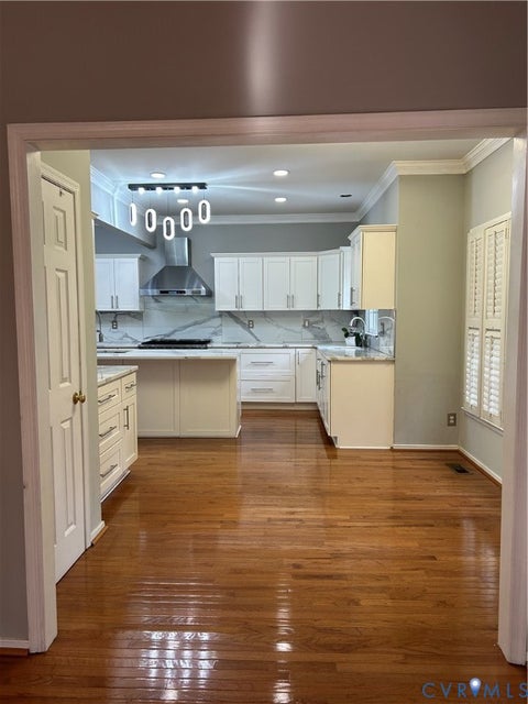 Tiny photo for 12305 Maybrook Lane, Glen Allen, VA 23059 (MLS # 2617167)