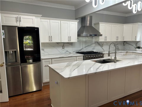 Tiny photo for 12305 Maybrook Lane, Glen Allen, VA 23059 (MLS # 2617167)