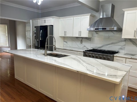 Tiny photo for 12305 Maybrook Lane, Glen Allen, VA 23059 (MLS # 2617167)