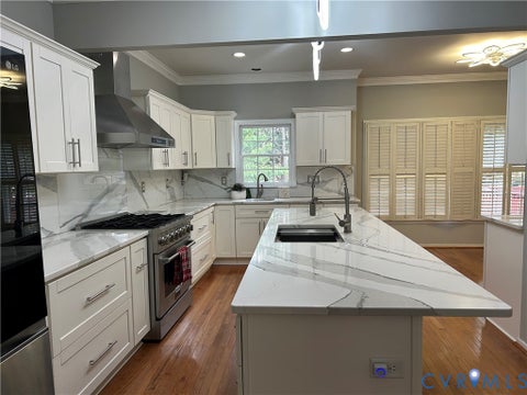 Tiny photo for 12305 Maybrook Lane, Glen Allen, VA 23059 (MLS # 2617167)