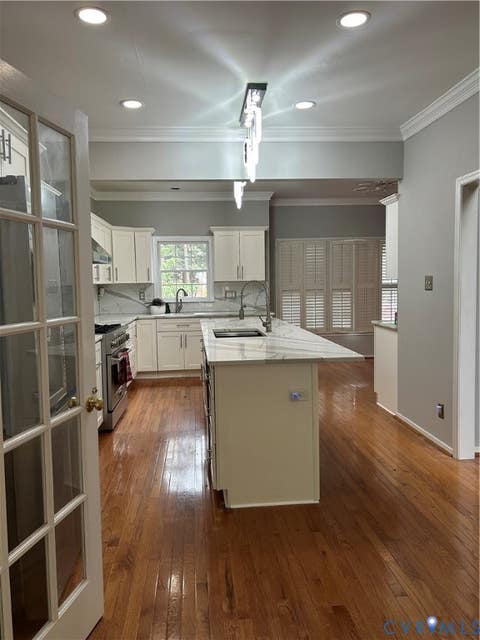 Tiny photo for 12305 Maybrook Lane, Glen Allen, VA 23059 (MLS # 2617167)