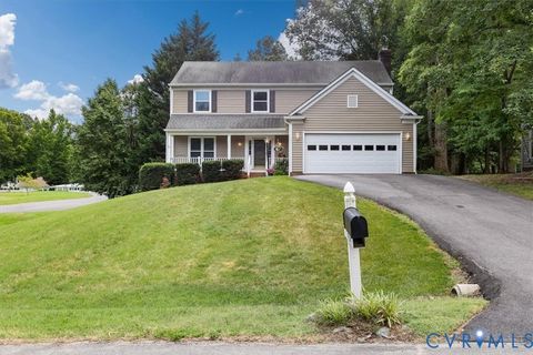Tiny photo for 9399 Marlbourne Way, Hanover, VA 23116 (MLS # 2616940)