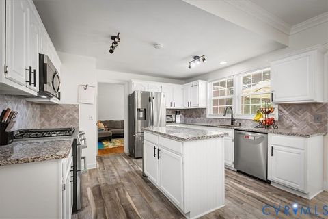 Tiny photo for 9399 Marlbourne Way, Hanover, VA 23116 (MLS # 2616940)