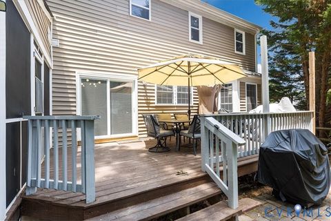 Tiny photo for 9399 Marlbourne Way, Hanover, VA 23116 (MLS # 2616940)