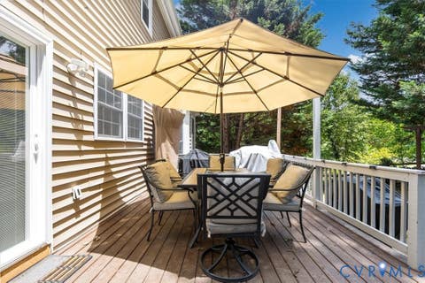 Tiny photo for 9399 Marlbourne Way, Hanover, VA 23116 (MLS # 2616940)