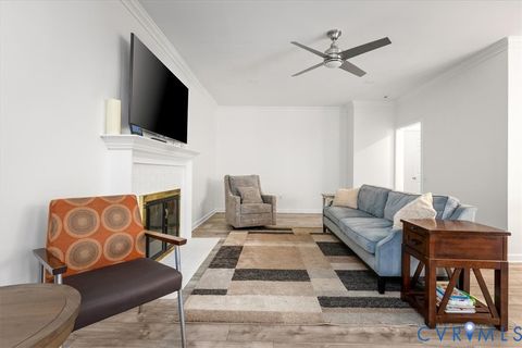 Tiny photo for 9399 Marlbourne Way, Hanover, VA 23116 (MLS # 2616940)