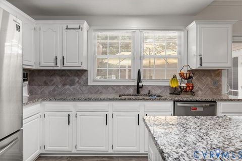 Tiny photo for 9399 Marlbourne Way, Hanover, VA 23116 (MLS # 2616940)