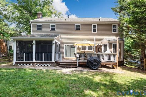 Tiny photo for 9399 Marlbourne Way, Hanover, VA 23116 (MLS # 2616940)