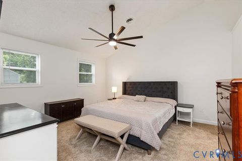 Tiny photo for 9399 Marlbourne Way, Hanover, VA 23116 (MLS # 2616940)
