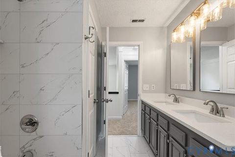 Tiny photo for 9399 Marlbourne Way, Hanover, VA 23116 (MLS # 2616940)