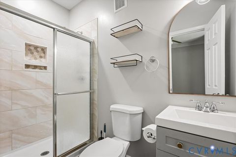 Tiny photo for 9399 Marlbourne Way, Hanover, VA 23116 (MLS # 2616940)
