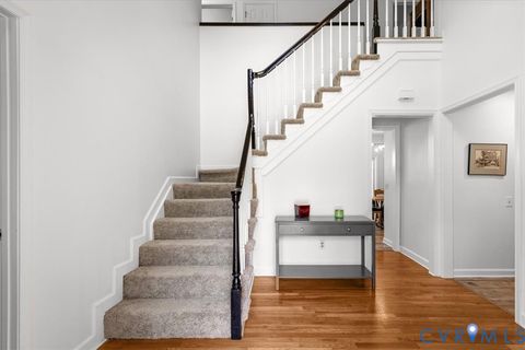 Tiny photo for 9399 Marlbourne Way, Hanover, VA 23116 (MLS # 2616940)