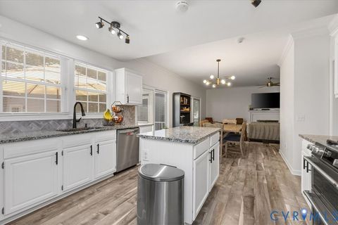 Tiny photo for 9399 Marlbourne Way, Hanover, VA 23116 (MLS # 2616940)