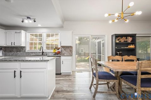 Tiny photo for 9399 Marlbourne Way, Hanover, VA 23116 (MLS # 2616940)