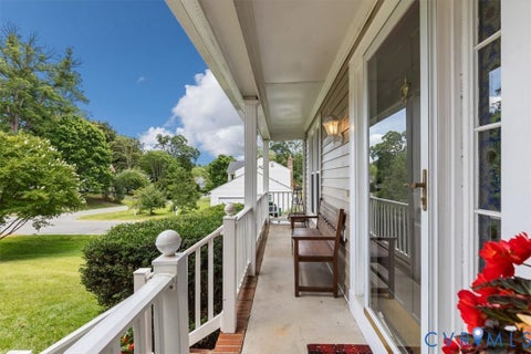 Tiny photo for 9399 Marlbourne Way, Hanover, VA 23116 (MLS # 2616940)