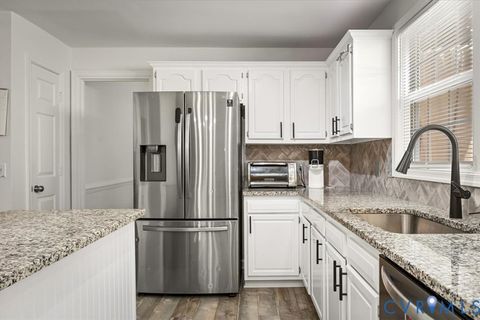 Tiny photo for 9399 Marlbourne Way, Hanover, VA 23116 (MLS # 2616940)