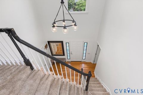 Tiny photo for 9399 Marlbourne Way, Hanover, VA 23116 (MLS # 2616940)