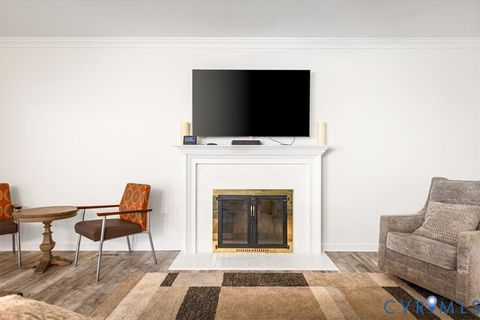 Tiny photo for 9399 Marlbourne Way, Hanover, VA 23116 (MLS # 2616940)