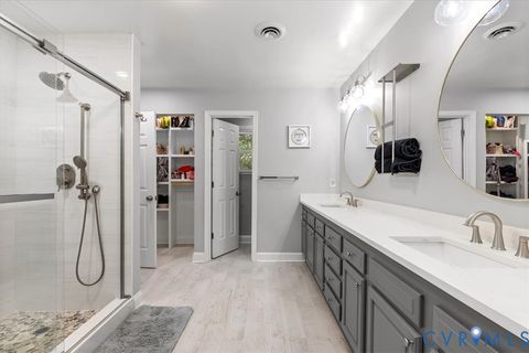 Tiny photo for 9399 Marlbourne Way, Hanover, VA 23116 (MLS # 2616940)