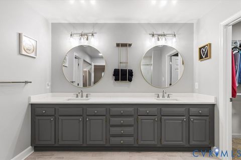 Tiny photo for 9399 Marlbourne Way, Hanover, VA 23116 (MLS # 2616940)
