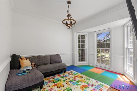 Tiny photo for 9399 Marlbourne Way, Hanover, VA 23116 (MLS # 2616940)