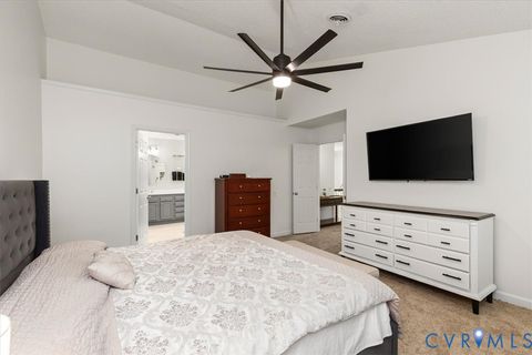 Tiny photo for 9399 Marlbourne Way, Hanover, VA 23116 (MLS # 2616940)