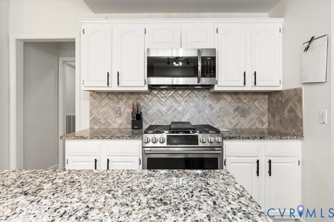 Tiny photo for 9399 Marlbourne Way, Hanover, VA 23116 (MLS # 2616940)
