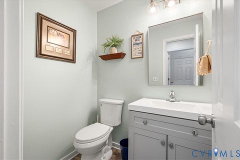 Tiny photo for 9399 Marlbourne Way, Hanover, VA 23116 (MLS # 2616940)