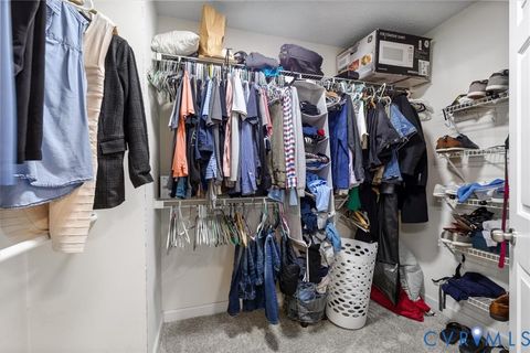 Tiny photo for 9399 Marlbourne Way, Hanover, VA 23116 (MLS # 2616940)