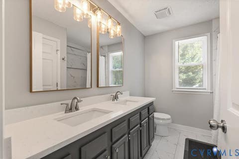 Tiny photo for 9399 Marlbourne Way, Hanover, VA 23116 (MLS # 2616940)