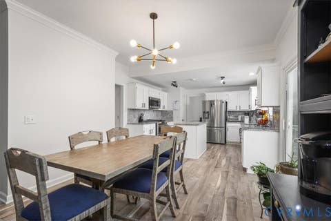 Tiny photo for 9399 Marlbourne Way, Hanover, VA 23116 (MLS # 2616940)