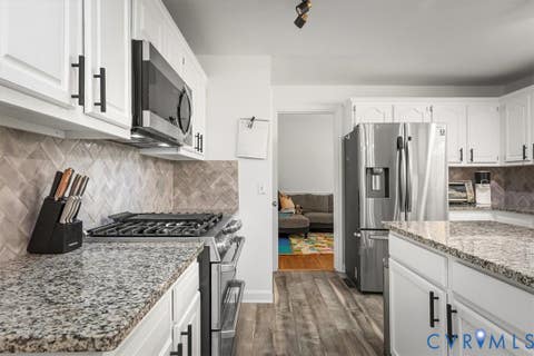 Tiny photo for 9399 Marlbourne Way, Hanover, VA 23116 (MLS # 2616940)