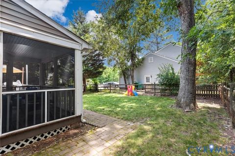 Tiny photo for 9399 Marlbourne Way, Hanover, VA 23116 (MLS # 2616940)