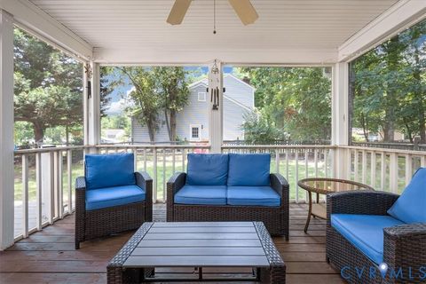 Tiny photo for 9399 Marlbourne Way, Hanover, VA 23116 (MLS # 2616940)