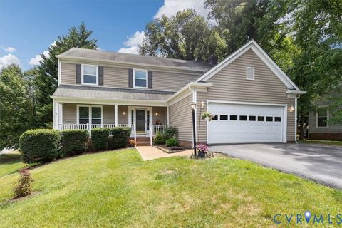 Tiny photo for 9399 Marlbourne Way, Hanover, VA 23116 (MLS # 2616940)