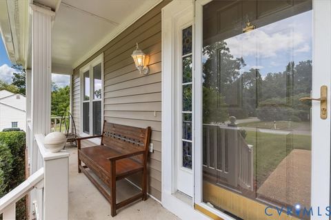 Tiny photo for 9399 Marlbourne Way, Hanover, VA 23116 (MLS # 2616940)