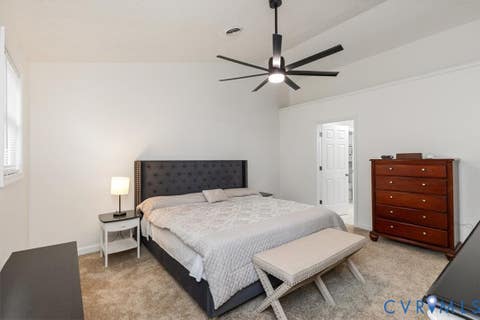 Tiny photo for 9399 Marlbourne Way, Hanover, VA 23116 (MLS # 2616940)