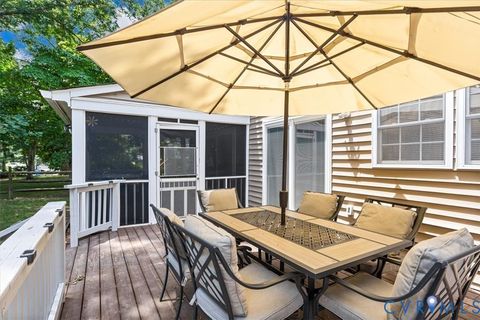 Tiny photo for 9399 Marlbourne Way, Hanover, VA 23116 (MLS # 2616940)