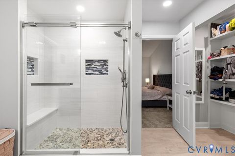 Tiny photo for 9399 Marlbourne Way, Hanover, VA 23116 (MLS # 2616940)