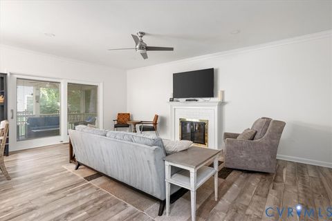 Tiny photo for 9399 Marlbourne Way, Hanover, VA 23116 (MLS # 2616940)
