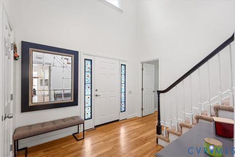 Tiny photo for 9399 Marlbourne Way, Hanover, VA 23116 (MLS # 2616940)